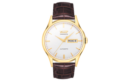 Мужские часы серии Uitenda Tissot t019.430.36.031.01
