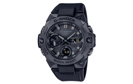 Часы G Steel G Shock GST B400BB 1A Casio gst-b400bb-1a