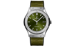 Мужские часы CLASSIC FUSION Hublot 511.nx.8970.lr
