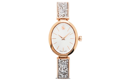 Часы Crystal Rock Oval Swarovski 5656851