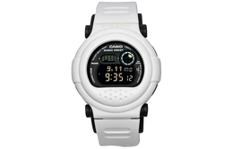 Casio Мужские цифровые часы серии Black Watch g-b001sf-7dr