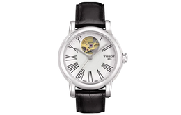 Женские часы серии Xinyuan Tissot t050.207.16.033.00