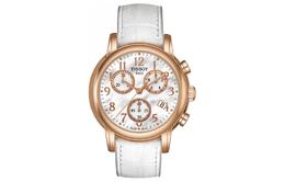 Часы из женской коллекции T Lady Tissot t050.217.36.112.00