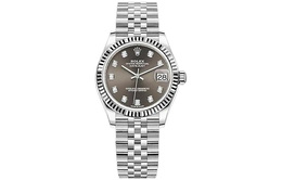 Часы 2024 Unworn Datejust 31mm Rolex m278274-0008