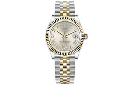 Женские часы серии Log Rolex m278273-0004