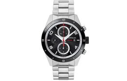 Часы Timewalker 116097 Montblanc u0116097