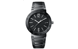 Мужские ∙ Часы Bulgari, черный 103540 | black