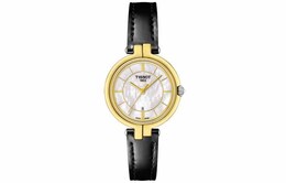 Часы из женской коллекции Flamenco Tissot t094.210.26.111.00