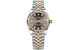 Женские часы серии Log Rolex m278273-0022