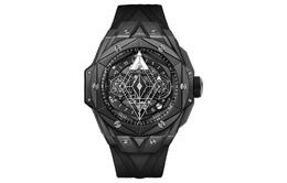 Мужские часы BIG BANG Hublot 418.cx.1107.rx.mxm22