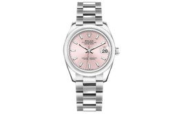 Женские часы серии Log Rolex m278240-0007