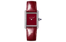 Женские часы TANK DE Cartier w4ta0022