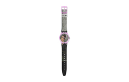 Часы унисекс 34 мм gz356 Swatch