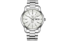 Мужские классические часы Cans Seiko snkp09k1