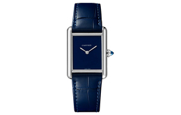Часы унисекс TANK DE Cartier wsta0055