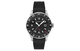 Мужские часы коллекции 1858 года Montblanc 129766