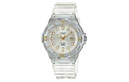 Casio Серебряные часы унисекс lrw-200hs-7ev