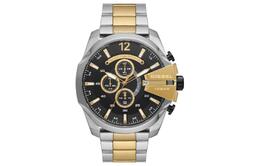 Часы Dz4581 Mega Chief 51mm Diesel dz458100qqq