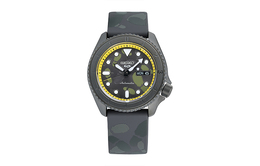 Часы 5 Sports One Piece Limited Edition Sanji SRPH69 Seiko srph69k1