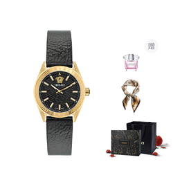 Часы V Code Lady 36mm Versace ve8i00124