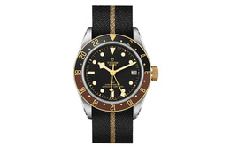 Tudor Часы Black Bay Gmt S&G M79833MN-004 m79833mn-0004