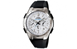 Casio Мужские белые часы серии VINTAGE wvq-m410-7ajf