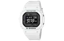 Casio Часы унисекс G-SQUAD Series Black dw-h5600-7jr