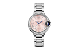 Женские часы из коллекции Blue Balloon Cartier w4bb0037