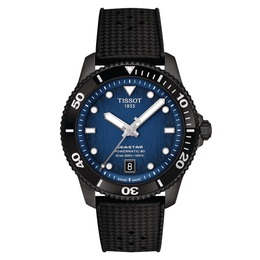 Часы унисекс Starfish Collection Tissot t120.807.37.041.00