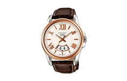 Casio Мужские серебряные часы EDIFICE 44,6 мм efb-103l-7avupr