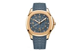 Часы 2023 Aquanaut Luce 40mm Patek Philippe 5269r-001