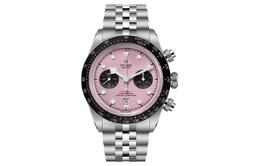 Tudor Мужские часы коллекции BLACK BAY 79360n-0019