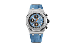 Часы 2022 Pre-owned Royal Oak Offshore 42mm Audemars Piguet 26238st.oo.a340ca.01