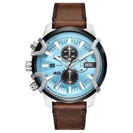 Часы Griffed 45mm Diesel dz4656