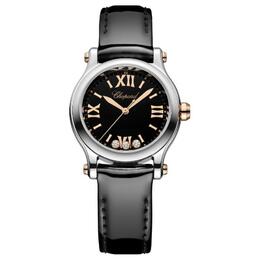 Женские часы из коллекции Happy Sport Chopard 278590-6015