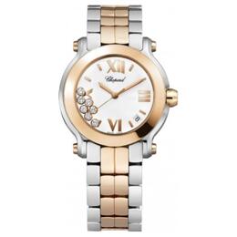 Часы Happy Sport 278488 9001 Chopard 278488-9001