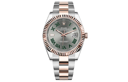 Часы DateJust Ii 126331 Rolex m126331-0015