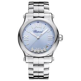 Женские часы из коллекции Happy Sport Chopard 278582-3008