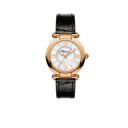 Женские швейцарские часы Chopard 384319-5005