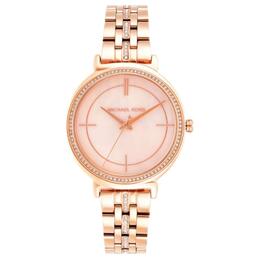 Женские часы Michael Kors mk3643