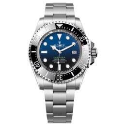 Мужские часы Rolex m136660-0005