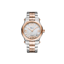 Часы Happy Sport 278559 6009 Chopard 278559-6009