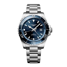 Мужские часы Longines l3.890.4.96.6