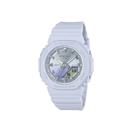Casio Женские серебряные часы gma-p2100sg-2ajf