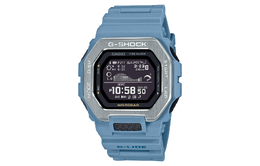 Casio Часы унисекс G-Lide серии Black Watch gbx-100-2apr