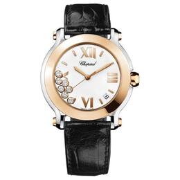 Женские швейцарские часы Chopard 278492-9001