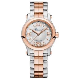 Часы Happy Sport 278573 6002 Chopard 278573-6002