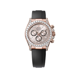 Мужские часы серии Universe Slim Ditan Rolex m126535tbr-0002