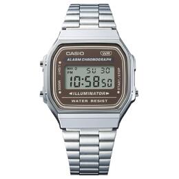 Casio Часы унисекс VINTAGE Series Red A168wa-5a