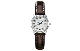 Часы Master Collection l2.128.4.78.3 Longines